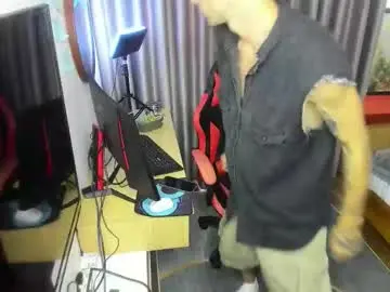 Chaturbate Free Live Porn of samgorgeous