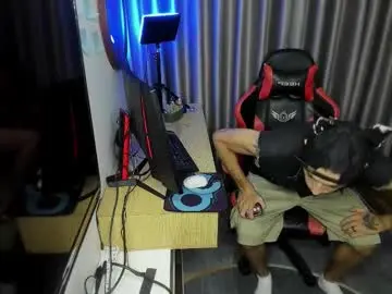 Chaturbate Best Webcam of samgorgeous