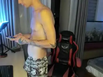 Chaturbate Best Webcam of samgorgeous