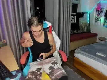 Chaturbate Adult Webcams of samgorgeous