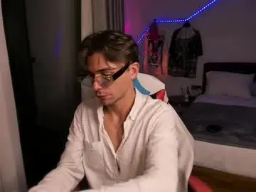 Chaturbate Nude Webcam of samgorgeous