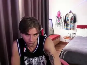 Chaturbate Live Porn of samgorgeous