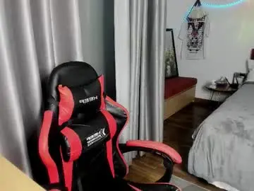 Chaturbate Best live sex cam show of samgorgeous