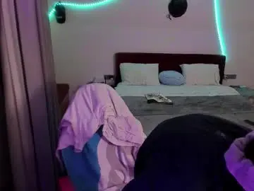Chaturbate Live Sex of samgorgeous