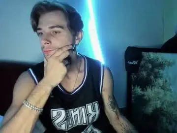 Chaturbate Sex Cam of samgorgeous