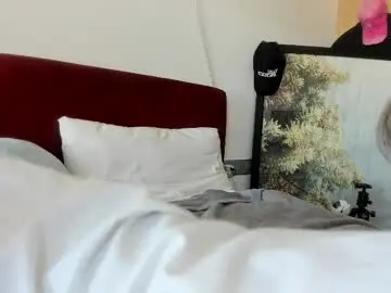 Chaturbate Live Sex Cam of samgorgeous