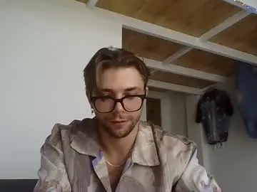 Chaturbate Free Porn Cam of samgorgeous