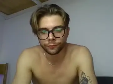 Chaturbate Nude Webcam of samgorgeous