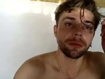 Chaturbate Live Sex Cam of samgorgeous