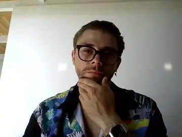 Chaturbate Sex Cam of samgorgeous