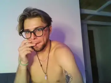 Chaturbate Sex Cam of samgorgeous