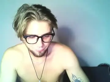 Chaturbate Adult Webcams of samgorgeous