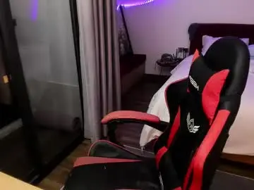 Chaturbate Sex Cam of samgorgeous