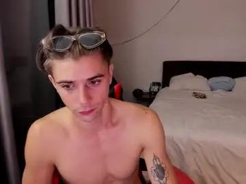 Chaturbate Live Sex Cam of samgorgeous