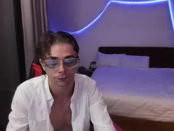 Chaturbate Sex Chat of samgorgeous