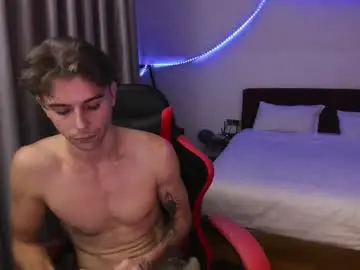 Chaturbate Sex Chat of samgorgeous