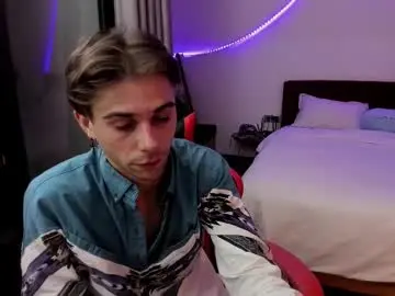 Chaturbate Best Webcam of samgorgeous