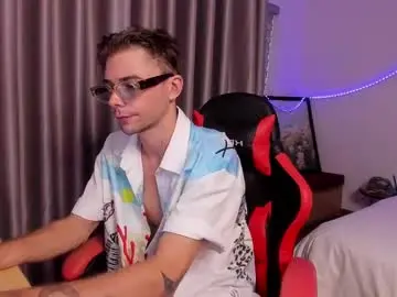 Chaturbate Sex Chat of samgorgeous
