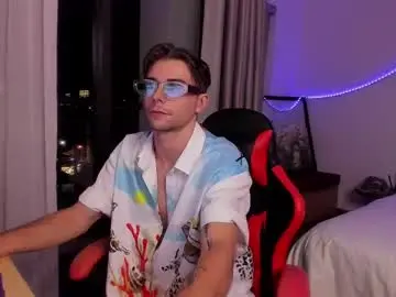 Chaturbate Watch Live Sex Cams of samgorgeous