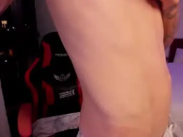 Chaturbate Live Sex of samgorgeous