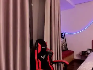 Chaturbate Watch Live Sex Cams of samgorgeous