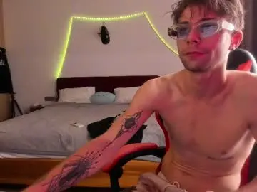 Chaturbate Private Sex Chat of samgorgeous