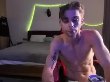 Chaturbate Live Porn of samgorgeous