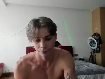 Chaturbate Adult Webcams of samgorgeous