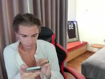 Chaturbate Private Sex Chat of samgorgeous