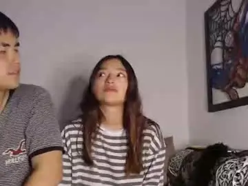 Chaturbate Live Sex Cam of sami_and_gael