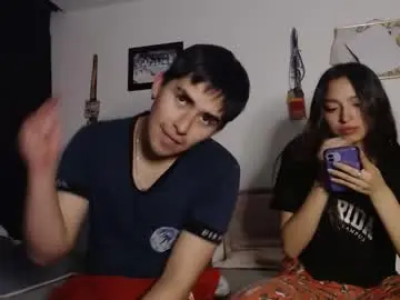 Chaturbate Adult Webcam of sami_and_gael