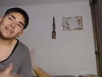 Chaturbate Adult Webcam of sami_and_gael