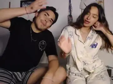 Chaturbate Sex Chat of sami_and_gael