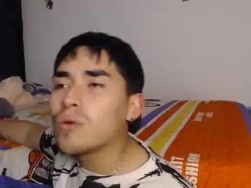 Chaturbate Best live sex cam show of sami_and_gael