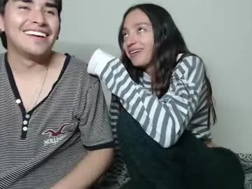 Chaturbate Nude Webcam of sami_and_gael