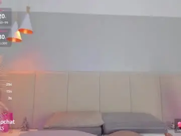 Chaturbate Adult Video Chat of sofia_pamela