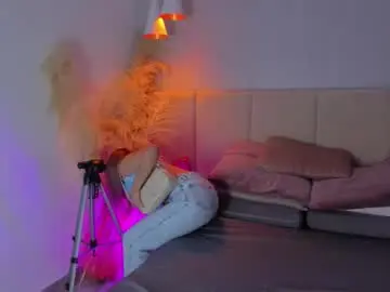 Chaturbate Adult Webcam of sofia_pamela