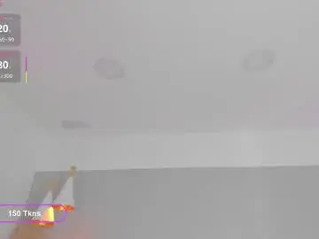 Chaturbate Adult Webcam of sofia_pamela