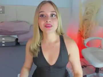 Chaturbate Sex Cam of sofia_pamela