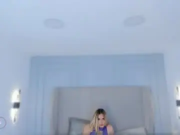 Chaturbate Watch Live Sex Cams of sofia_pamela