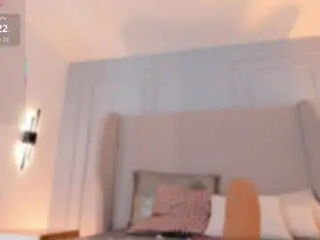 Chaturbate Best Webcam of sofia_pamela