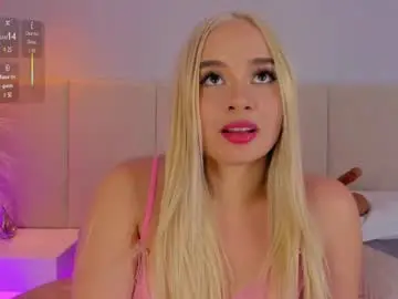 Chaturbate Live Porn of sofia_pamela