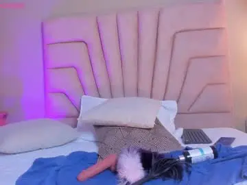 Chaturbate Private Sex Chat of amelia_saenz_