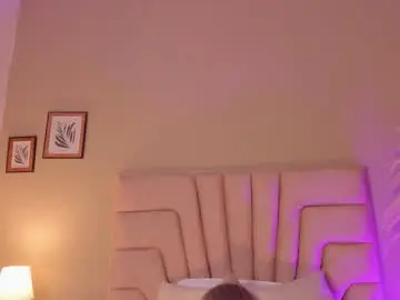 Chaturbate Watch Live Sex Cams of amelia_saenz_