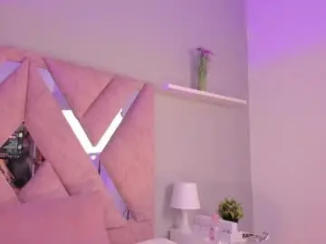 Chaturbate Free Live Porn of amelia_saenz_