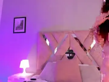 Chaturbate Live Sex of amelia_saenz_