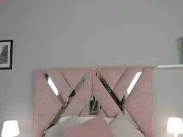 Chaturbate Watch Live Sex Cams of amelia_saenz_