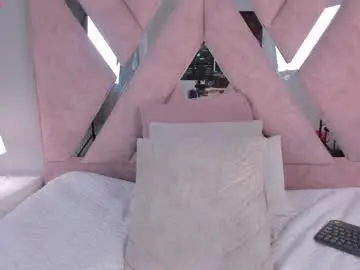 Chaturbate Best Webcam of amelia_saenz_