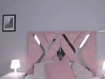 Chaturbate Sex Chat of amelia_saenz_