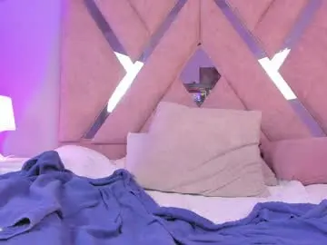 Chaturbate Adult Webcams of amelia_saenz_
